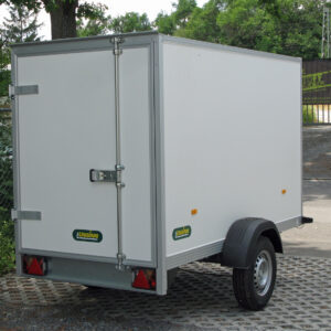 Unsinn WEB 40 K 251215-13-13 1-Achs | Gebremst | Plywood-GFK Oberfläche – Bild 7