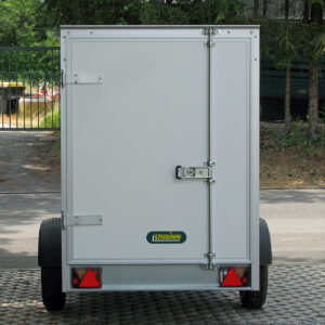 Unsinn WEB 40 K 251215-13-13 1-Achs | Gebremst | Plywood-GFK Oberfläche – Bild 8