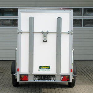 Unsinn WEB 42 K 251215-13-13 Rampe | 1-Achs | Gebremst – Bild 8