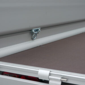 Unsinn UT 2512-13-14 Hochplane, Frontklappe und 100 km/h – Bild 4