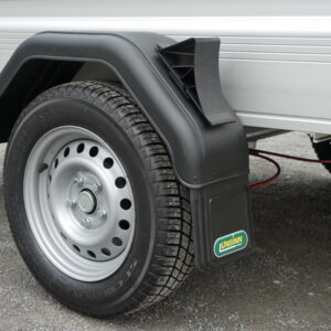 Unsinn UT 2512-13-14 Hochplane, Frontklappe und 100 km/h – Bild 5