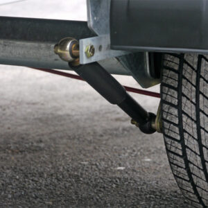 Unsinn UT 2512-13-14 Hochplane, Frontklappe und 100 km/h – Bild 6