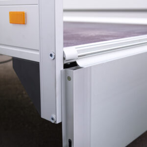 Unsinn UT 3015-20-13 Mit Automatikstützrad und 100 km/h-Zulassung – Bild 6