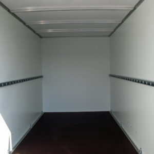 Unsinn UKU 421719-26-14 GFK-Stahl-Sandwich | Doppel-Flügeltüre | Edelstahl-Komponenten – Bild 10