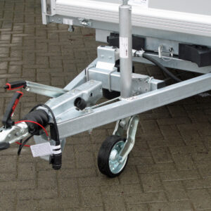 Unsinn WEB 30 HK 2315-13-10 NEU Spinnlock, Pumpless System – Bild 7