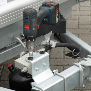 Unsinn WEB 30 HK 2315-13-10 NEU Spinnlock, Pumpless System – Bild 8