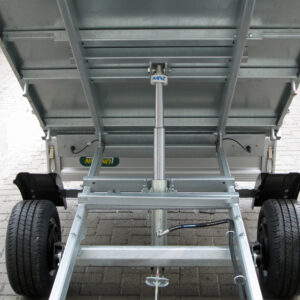 Unsinn WEB 30 HK 2315-13-10 NEU Spinnlock, Pumpless System – Bild 5