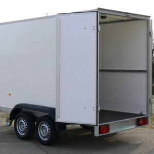 Unsinn UKU 301519-20-13 Incl. LED-Innenleuchte & Stäbchenzurrleiste – Bild 5