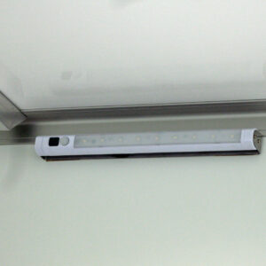 Unsinn UKU 361719-26-14 GFK Oberfläche | Doppel-Flügeltüre | Edelstahl-Komponenten – Bild 8