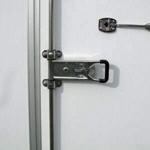 Unsinn UKU 361719-26-14 GFK Oberfläche | Doppel-Flügeltüre | Edelstahl-Komponenten – Bild 4