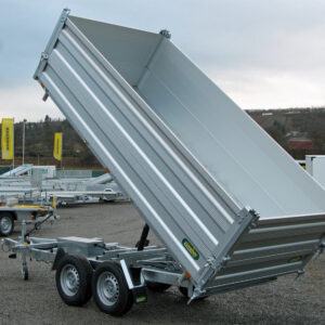 Unsinn UDK 3017-30-14 E-Pumpe Plus, 550 mm ALU Aufsatz – Bild 9