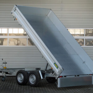 Unsinn UDK 3620-35-14 E-Pumpe, Stahlboden, 14 Zurrpins Spinlock – Bild 14