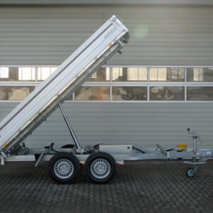 Unsinn UDK 3620-35-14 E-Pumpe, Stahlboden, 14 Zurrpins Spinlock – Bild 15