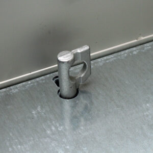 Unsinn UHK 2715-15-13 Pumpless, Spinlock 8 Zurrpins, 100 km/h – Bild 6