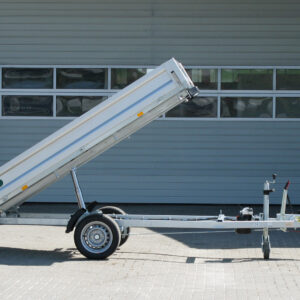 Unsinn UHK 2715-15-13 Pumpless, Spinlock 8 Zurrpins, 100 km/h – Bild 9