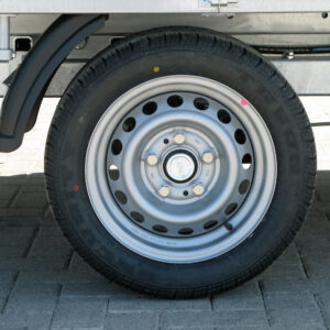 Unsinn UHK 2715-15-13 Pumpless, Spinlock 8 Zurrpins, 100 km/h – Bild 4