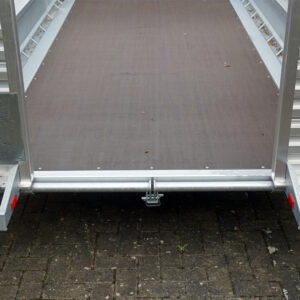 Unsinn UB 3618-35-14 - Rampen seitliche wegklappbar – Bild 7