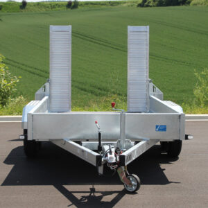 Unsinn UB 3618-35-14 - Rampen seitliche wegklappbar – Bild 12