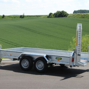 Unsinn UB 3618-35-14 - Rampen seitliche wegklappbar – Bild 13