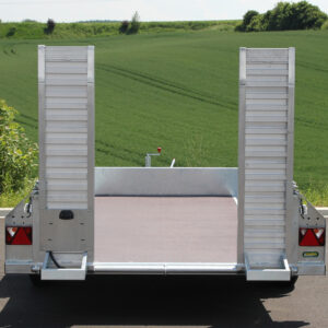 Unsinn UB 3618-35-14 - Rampen seitliche wegklappbar – Bild 8