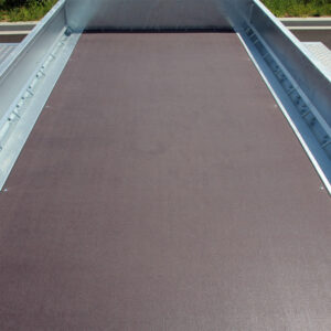 Unsinn UB 3618-35-14 - Rampen seitliche wegklappbar – Bild 3