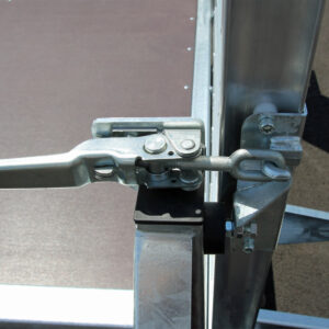 Unsinn UB 3618-35-14 - Rampen seitliche wegklappbar – Bild 5