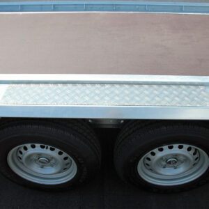 Unsinn UB 3618-35-14 - Rampen seitliche wegklappbar – Bild 9