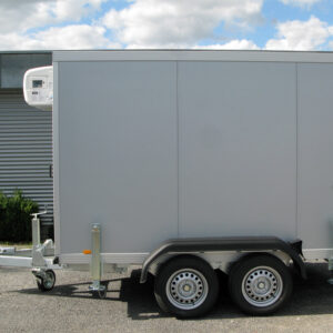 Unsinn UKT 6C 3617-26-14 Robuster Tieflader-Kühlkoffer mit hochwertiger Ausstattung – Bild 9