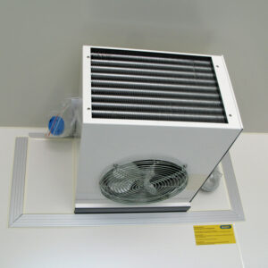 Unsinn UKT 6C 3617-26-14 Robuster Tieflader-Kühlkoffer mit hochwertiger Ausstattung – Bild 6