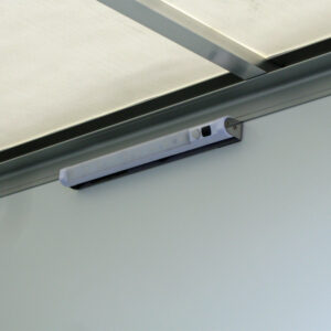 Unsinn UKU 301519-14-14 2 Flügeltüren | 100 km/h | Schiebestüten – Bild 6