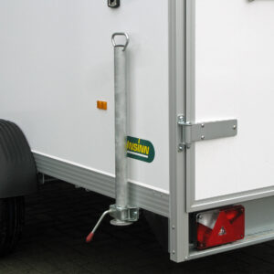 Unsinn UKU 301519-14-14 2 Flügeltüren | 100 km/h | Schiebestüten – Bild 7