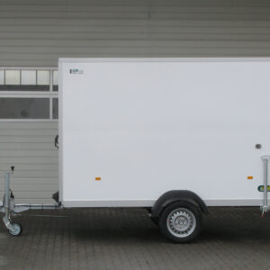 Unsinn UKU 301519-14-14 2 Flügeltüren | 100 km/h | Schiebestüten – Bild 13