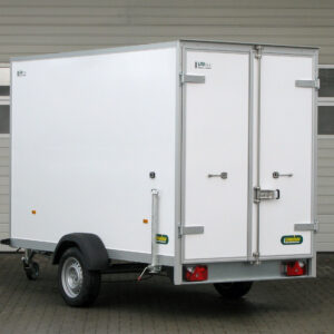 Unsinn UKU 301519-14-14 2 Flügeltüren | 100 km/h | Schiebestüten – Bild 14