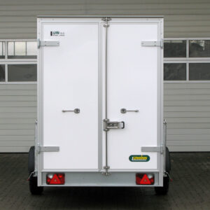 Unsinn UKU 301519-14-14 2 Flügeltüren | 100 km/h | Schiebestüten – Bild 15