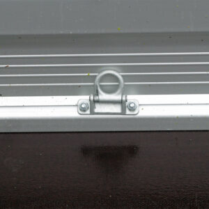 Unsinn WEB 14 T 2512-13-13 Inkl. Bordwandaufsatz 300 mm – Bild 4