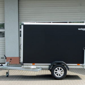 Variant 1315 C2 Edition Heckrampe & Türe | 100 km/h – Bild 14