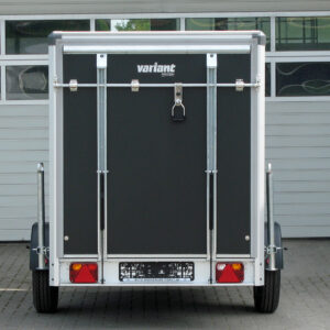 Variant 1315 C2 Edition Heckrampe & Türe | 100 km/h – Bild 17