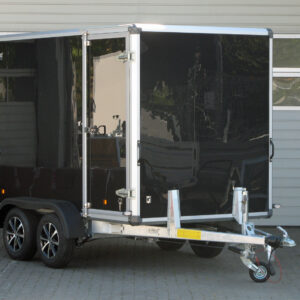 Variant 2005 C3 Edition Hecktüren & Seitentüre | 100 km/h Zulassung | Vielseitige Ausstattung