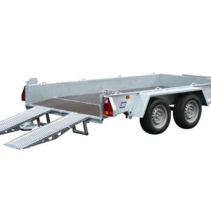 Variant 2716 B3 - Parabelfahrwerk – Ladehöhe 29 cm – Bild 9