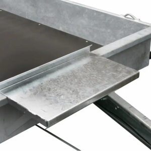 Variant 2716 B3 - Parabelfahrwerk – Ladehöhe 29 cm – Bild 5