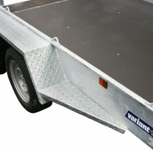 Variant 2716 B3 - Parabelfahrwerk – Ladehöhe 29 cm – Bild 6