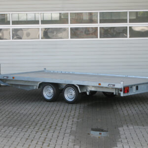 Variant 3021 L4 Parabelfahrwerk 100, Aluprofilboden, Rampe – Bild 8