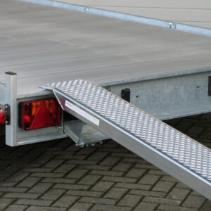 Variant 3021 L4 Parabelfahrwerk 100, Aluprofilboden, Rampe – Bild 10