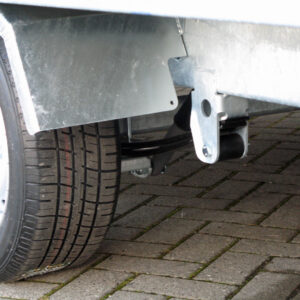 Variant 3021 L4 Parabelfahrwerk 100, Aluprofilboden, Rampe – Bild 4