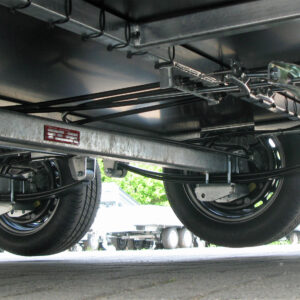 Variant 3516 B3 - Parabelfahrwerk – Ladehöhe 29 cm – Bild 4