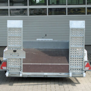 Variant 3516 B3 - Parabelfahrwerk – Ladehöhe 29 cm – Bild 9