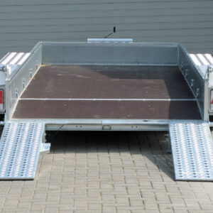 Variant 3516 B3 - Parabelfahrwerk – Ladehöhe 29 cm – Bild 10