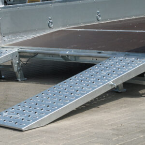 Variant 3516 B3 - Parabelfahrwerk – Ladehöhe 29 cm – Bild 7