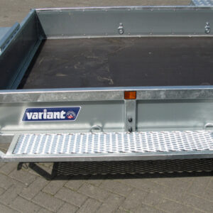 Variant 3516 B3 - Parabelfahrwerk – Ladehöhe 29 cm – Bild 12