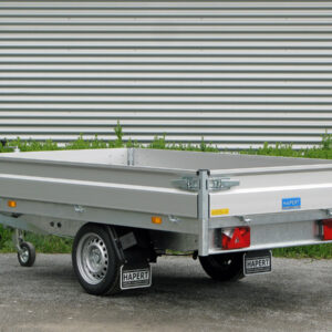 Hapert Azure H-1 - 1500 - 2800 x 1800 – niedriges Fahrwerk – Bild 5